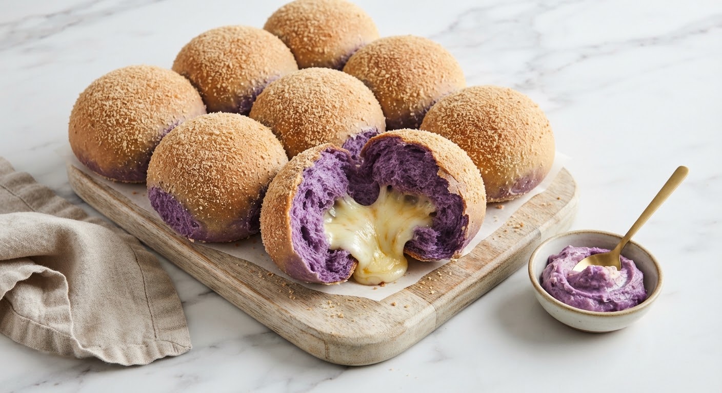 Cheese Bread (6pcs)