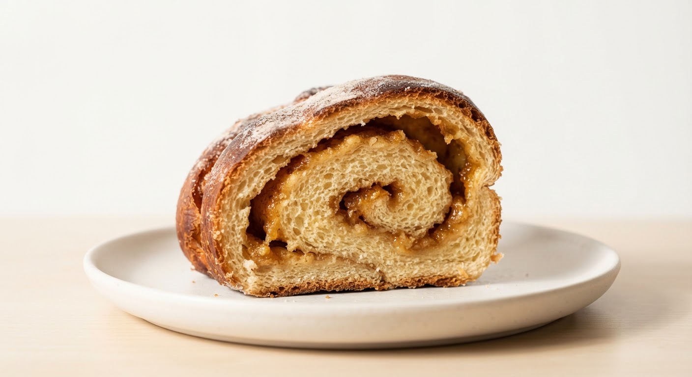 Cinnamon Roll
